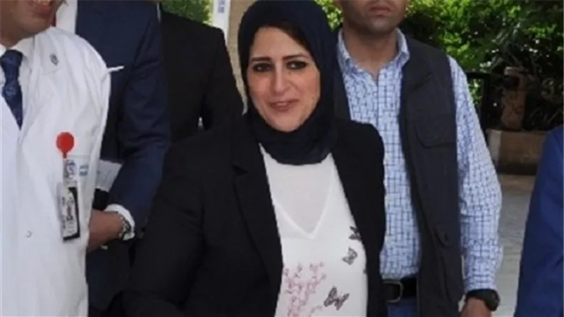 وزيرة الصحة: الانتهاء من اختيار جميع مديري المستشفيات النموذجية خلال الأسبوع الجاري
