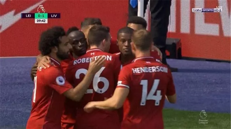 ليفربول Vs ليستر سيتي.. معركة حسمها الريدز بهدفين.. هل حصل 