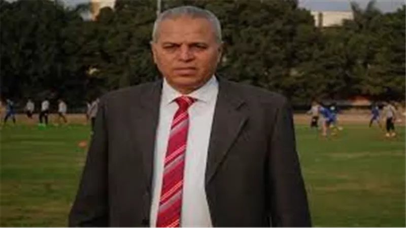 اللواء أشرف عامر: لدينا مجموعة من أفضل اللاعبين في مصر وقادرين علي الفوز غدا 