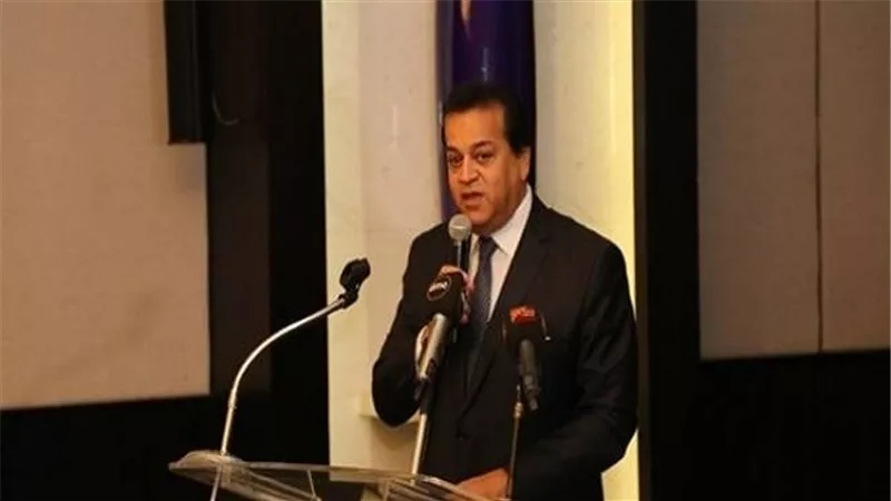 وزير التعليم العالي يعلن عن بدء عمل اللجنة المشكلة لاختيار أفضل جامعة مصرية