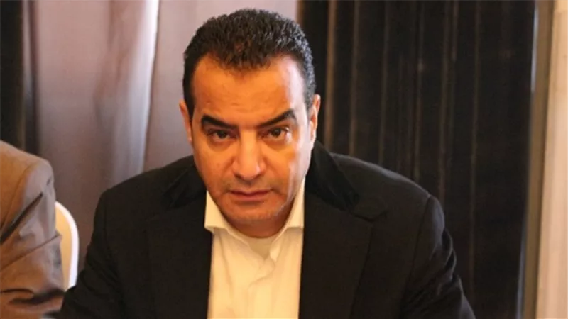 برلماني: 