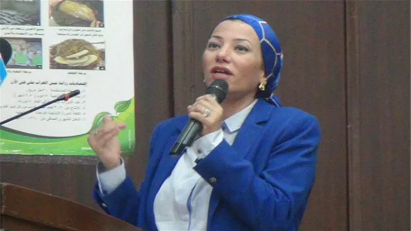 البيئة: صلاح يتفقد إستعدادات الوزارة لموسم قش الأرز بمحافظة الشرقية