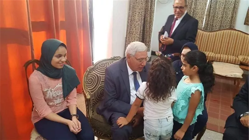 بالصور.. 
