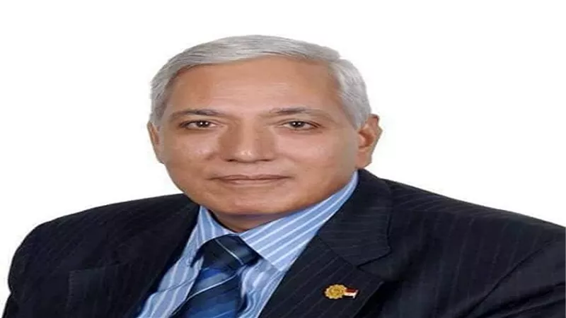 محافظ الدقهلية.. اول اهتمامي المواطن البسيط 