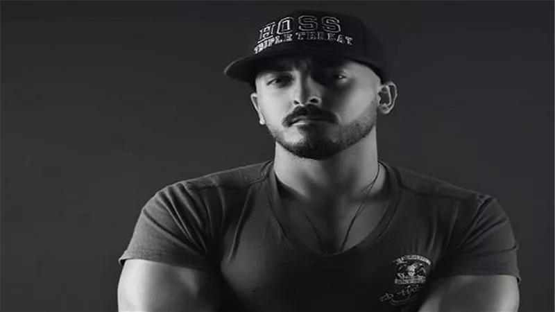 حسام الحسيني ينضم للجنة تحكيم 