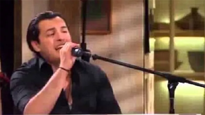 الخميس: الموزع الموسيقى أحمد إبراهيم ضيف