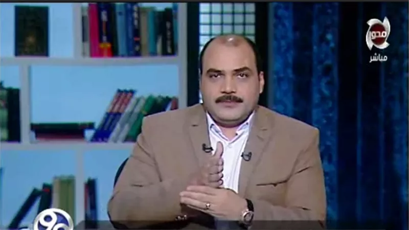 الليلة.. مجدى طلبة نائب رئيس المجلس الاعلى للصناعات فى ضيافة محمد الباز 