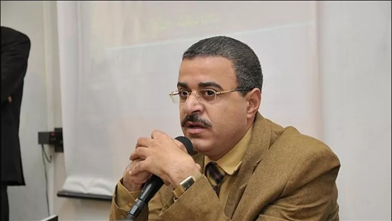 ياسر جادالله: الرئيس السيسي يسوق للاقتصاد المصري بشكل مميز.. فيديو