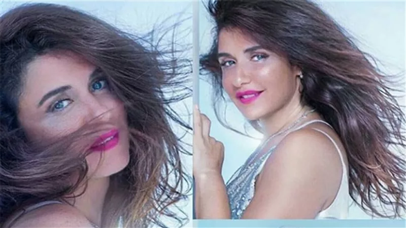 بعد إطلالتها الجرئية.. ماذا قالوا عن غادة عادل؟.. فنان اتهمها بالتقليد.. وآخرين: 
