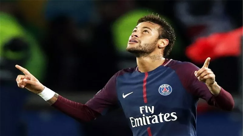 نيمار يستبعد ليفربول من اى انجاز 