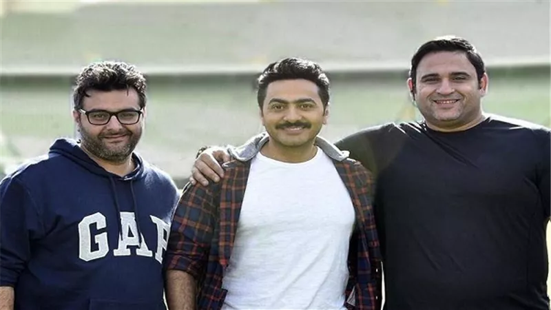 وليد منصور: تم الأتفاق مع 