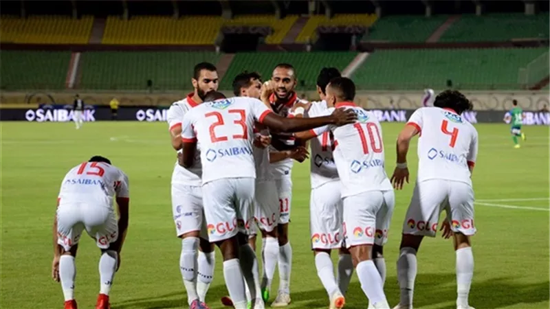مفاجأة صادمة.. الأهلي يسعى لضم نجم الزمالك: 
