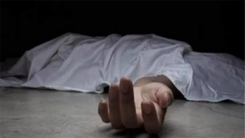 وجود جثة شخص فى حالة تعفن داخل شقته بالمنصورة  