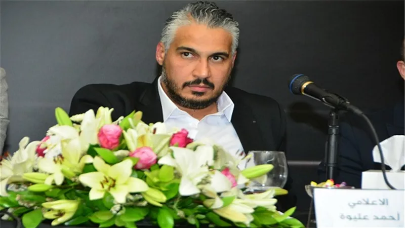 أحمد عليوة يعلن أسماء النقاد القائمين بإختيار الجوائز في مهرجان الفضائيات