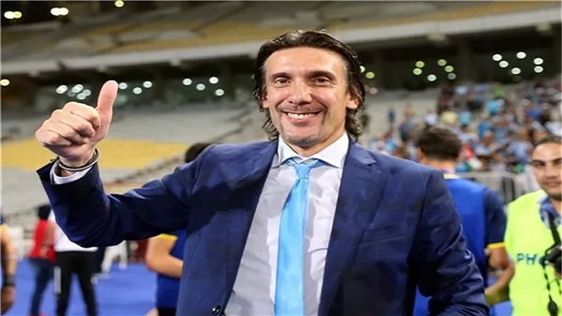 المدرب المونتينيجري نيبوشا.. لن أدرب إلا الزمالك في مصر.. وهذا سر تفوق الفيصلي على الأهلي