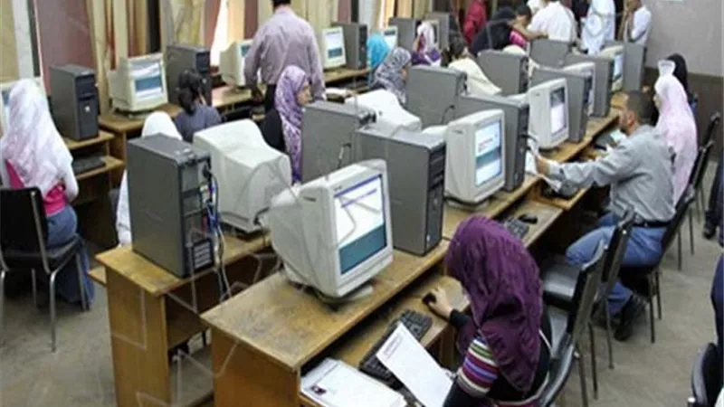 نتيجة تنسيق المرحلة الثالثة 2018.. هنا الحدود الدنيا للكليات والمعاهد.. وموعد انطلاق التحويلات