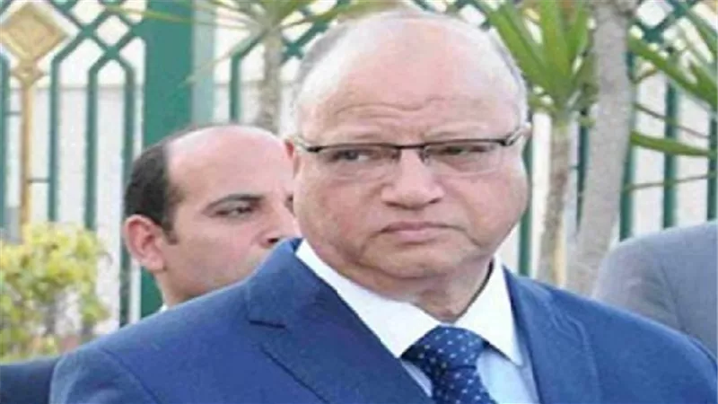 حملات لإزالة الاشغالات بأحياء القاهرة