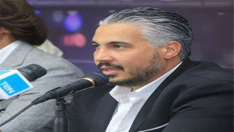 ‎أحمد عليوة يعلن غلق باب التصويت في مهرجان القنوات الفضائية