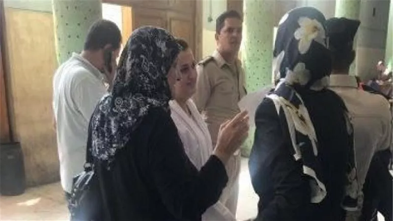 أسرار تخفيف الحكم على منى المذبوح.. اعتذار الأم البداية.. ومراعاة الحالة الصحية ثاني الخطوات.. والغرامة بديل الزنزانة	