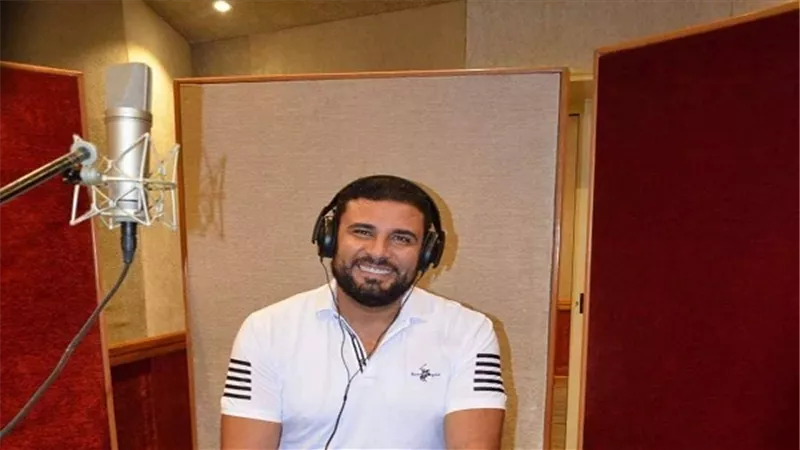 بالفيديو.. جمال فؤاد يطرح 