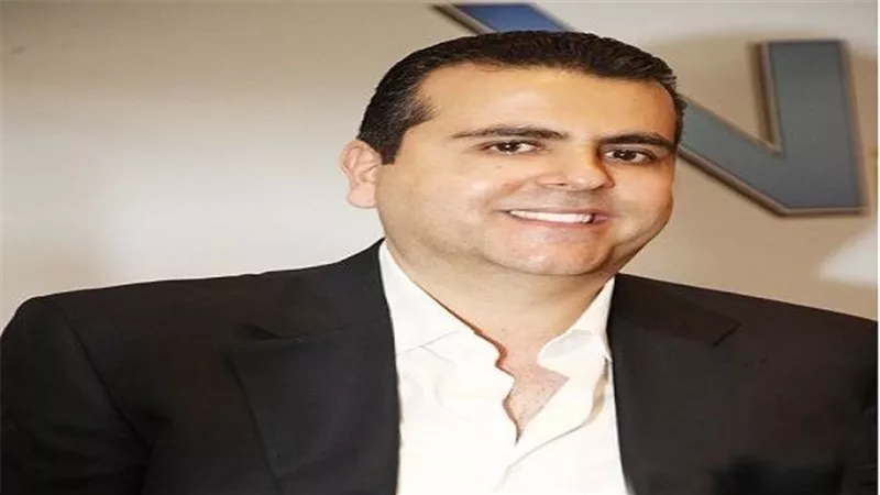 جمال سنان يحصل على توزيع فيلم 