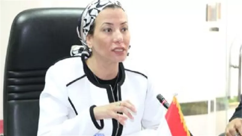 وزيرة البيئة تترأس لجنة التسيير الخاصة بالبرنامج الوطني لإدارة المخلفات الصلبة