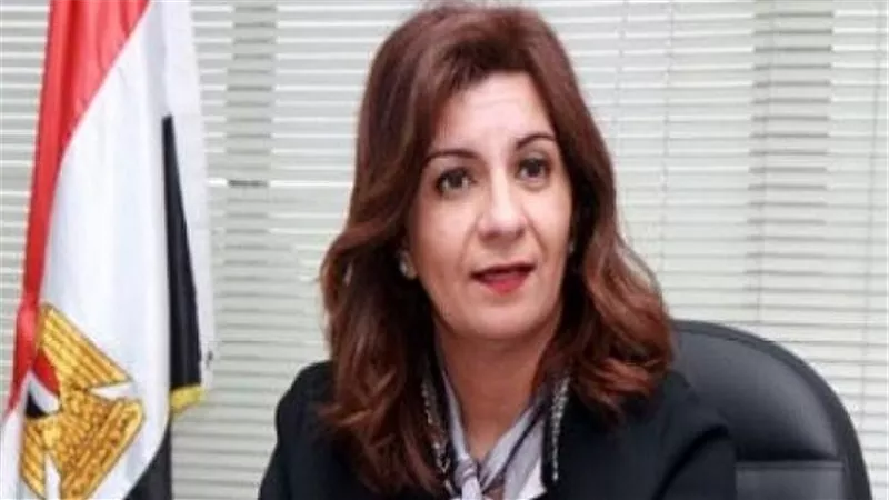 وزارة الهجرة تبدأ اجتماعات لإنشاء قاعدة بيانات للمصريين بالخارج من التعليم العالي  
