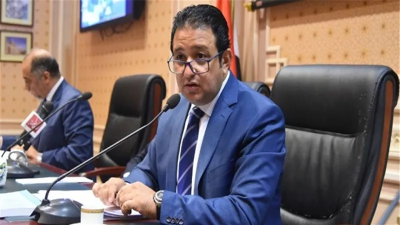 برلمانى: بيان مفوضية حقوق الأنسان عطاء سياسى للجماعة الإرهابية وتدخل فى أحكام القضاء المصرى