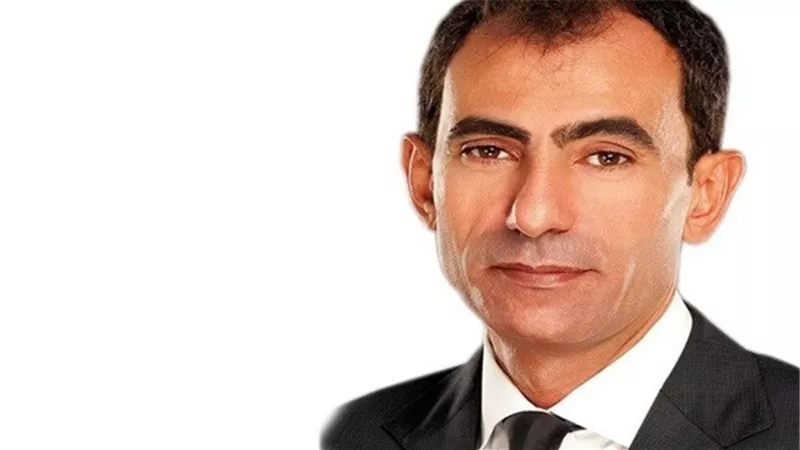 هل تحرش يسري فودة بزميلاته؟.. القضاء الألماني يحقق في 3 قضايا.. والإعلامي يكشف أسرار خطيرة