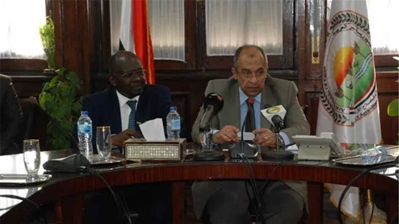 مصر تستضيف فعاليات الأسبوع العلمي الزراعي الافريقي الثامن في أغسطس 2019