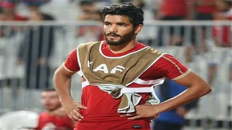 الفرصة الأخيرة.. صالح جمعة يعود للأهلي بعد الرحيل عن السعودية.. ماذا ينتظره في الأيام المقبلة؟