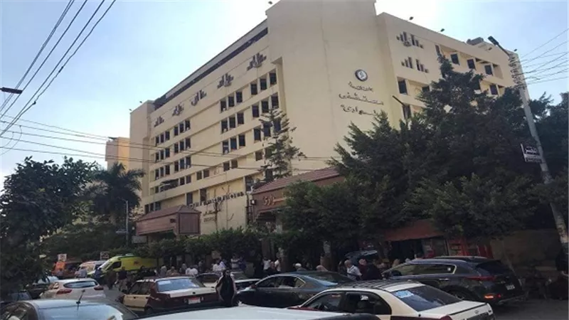 الإسعاف فى الوقت الضائع 