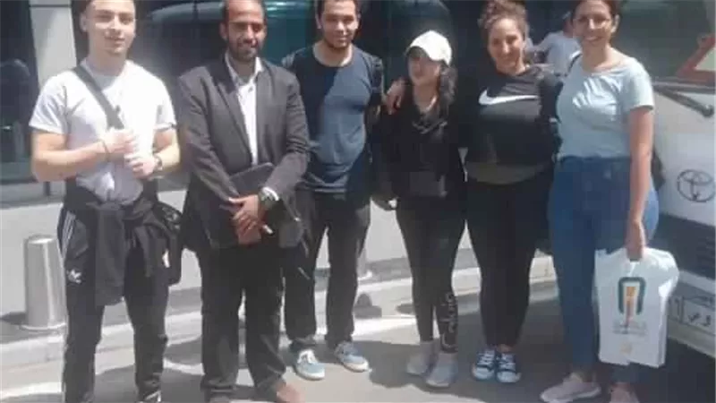 وزارة الهجرة تنظم زيارة لمجمع الأديان لأول وفد استرالي