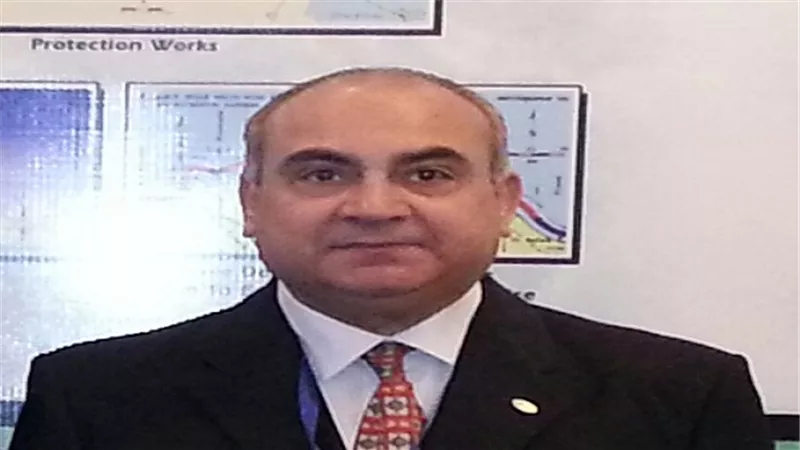 رئيس هيئة النقل النهري في زيارة مفاجئة لعدد من الاهوسة الملاحية