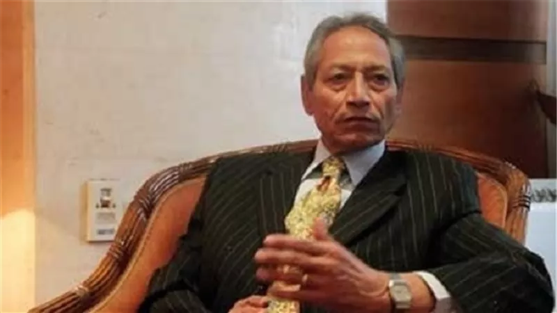 الليلة.. جودة عبد الخالق وزير التضامن الأسبق ضيف محمد الباز