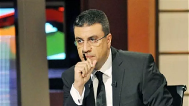 بالفيديو.. قريباً الإعلامي الكبيرعمرو الليثي يعود على شاشة النهار