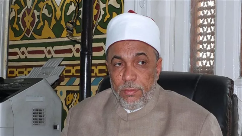 رئيس القطاع الديني بالأوقاف يشيد بحكم الادارية العليا فى صيانة المساجد 