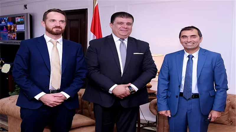 تعاون اعلامي بين الوطنية للإعلام وEBU