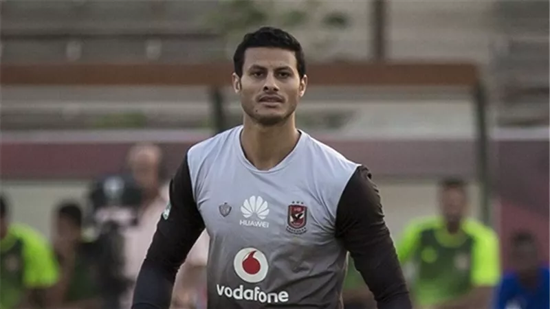 محمد الشناوي في حوار شيق: هتاف جماهير حوريا لي أسعدني.. وهذا سبب التعادل في كينيا