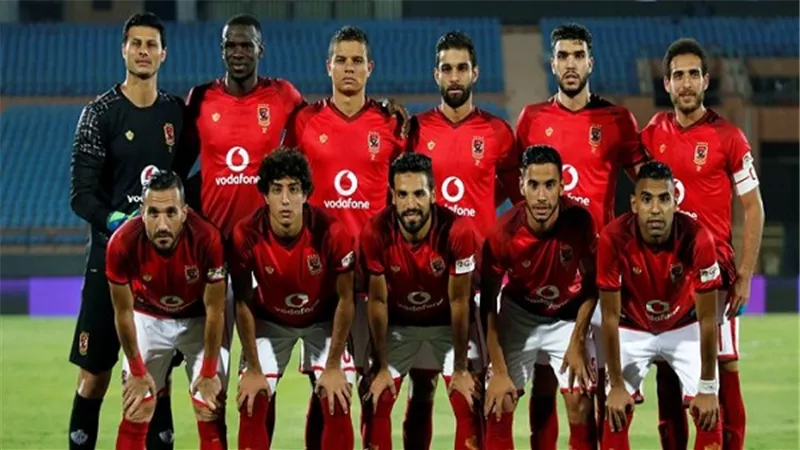 3 متمردين في الأهلي.. تعرف عليهم 