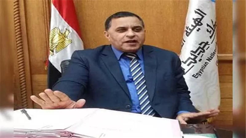 رئيس هيئة السكك الحديدية: إحالة المتسببين عن حادث قطار منوف إلى النيابة 