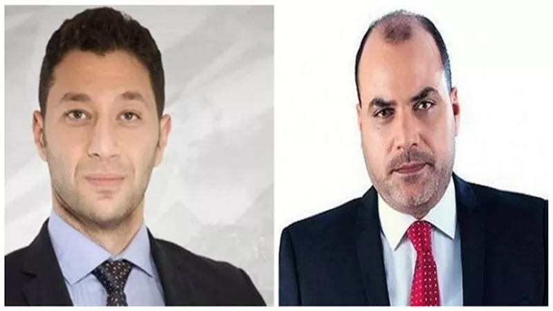 الليلة.. اﻻعلامى محمد الباز يستضيف المتحدث باسم وزارة التربية والتعليم