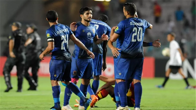 الأهلي Vs الجونة.. هنا موعد المباراة وتوقعات الجمهور