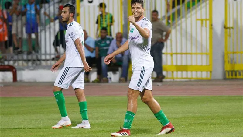 ما مصير العرب في الكونفيدرالية؟.. المصري 