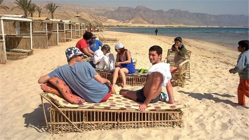 تحذيرات للإسرائيليين المتواجدين فى سيناء بتوخى الحذر قبل الأعياد