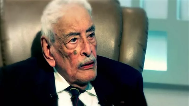 حسين زين ناعياً الفنان القدير جميل راتب:  قدم أعمال فنية راقية 