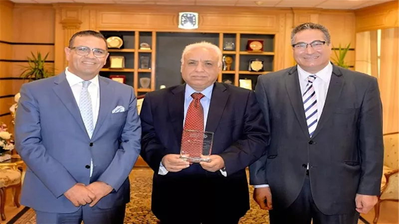 جامعة المنصورة تحتل المركز الأول فى زراعة الكبد على مستوى الشرق الأوسط