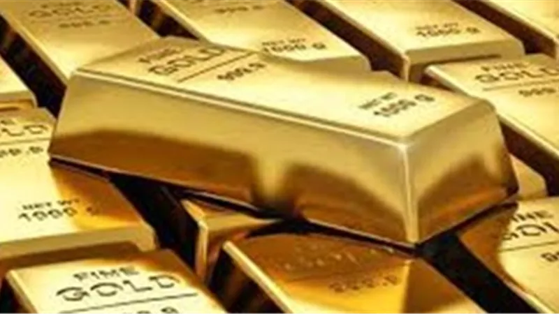 عيار 21 يسجل 604 جنيه.. ننشر أسعار الذهب في الأسواق