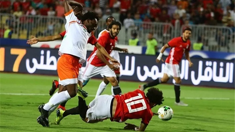 هنا التفاصيل.. كارثة تهدد منتخب مصر قبل مباراة سوازيلاند