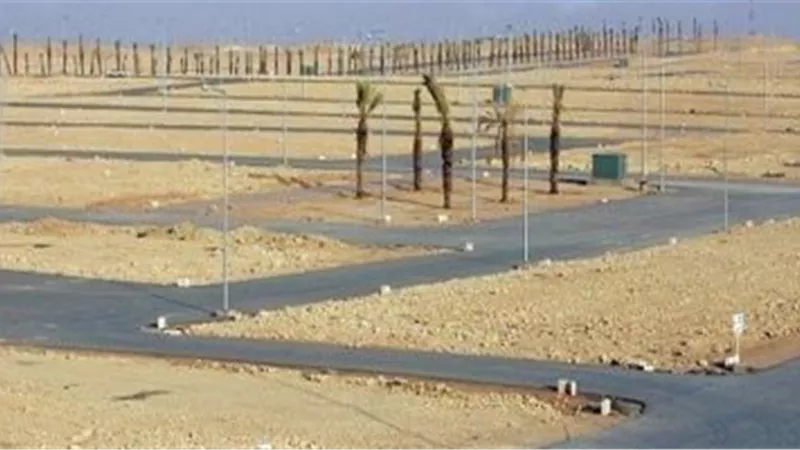 الثلاثاء.. بدء طرح كراسات حجز 112 قطعة أرض بأجهزة المدن الجديدة